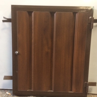 REGISTRO IMITACION MADERA