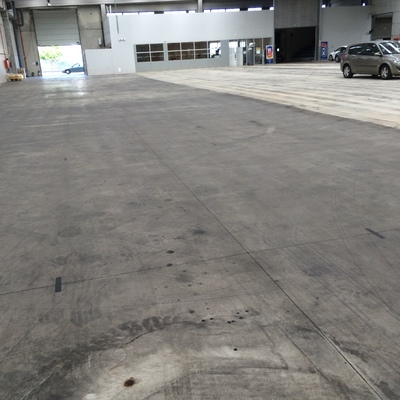 Nave Industrial El Vendrell