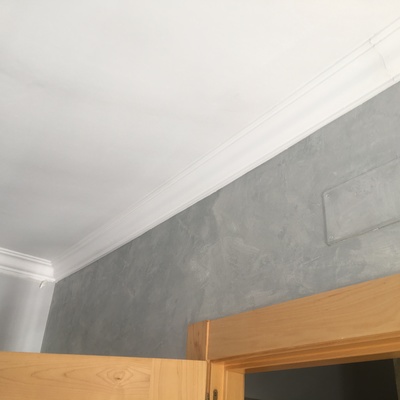 molduras y decoracion