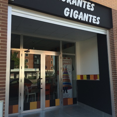 RESTAURANTE BRUTUS EN GUADALAJARA