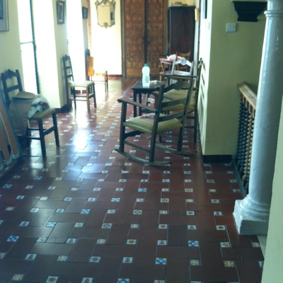 restauraciones