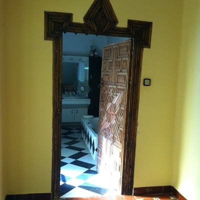 restauraciones de baños