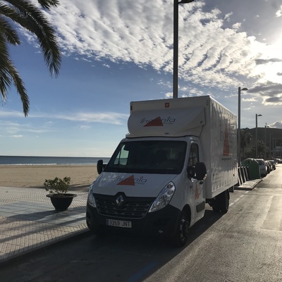 Mudanzas Profesinales