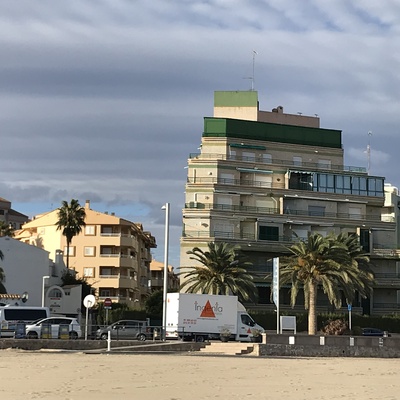 Mudanzas Internacionales