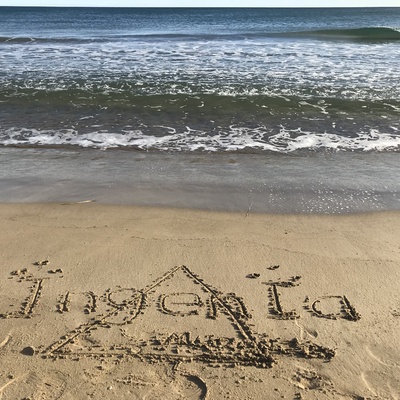 Ingenia Mudanzas... Dejando huella de calidad y prestigio donde va!!!