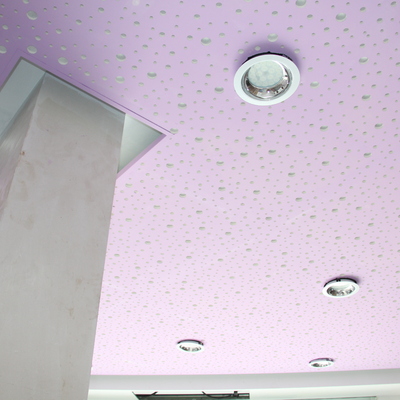 DECORACIÓN E INTERIORISMO EN COMERCIOS