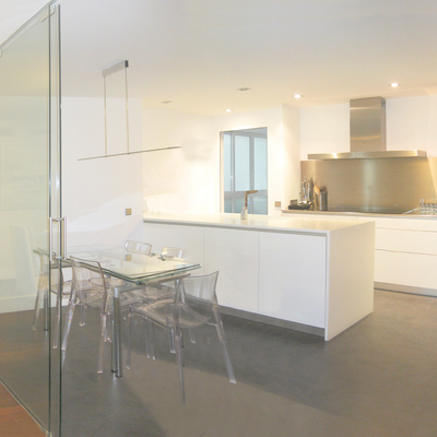 espronceda. reforma integral