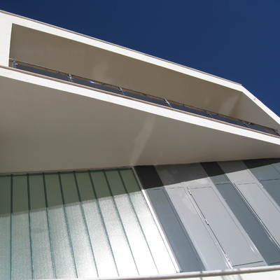 VIVIENDAS ENTRE MEDIANERAS 7