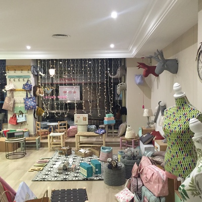 Mon Deco Shop en Marbella