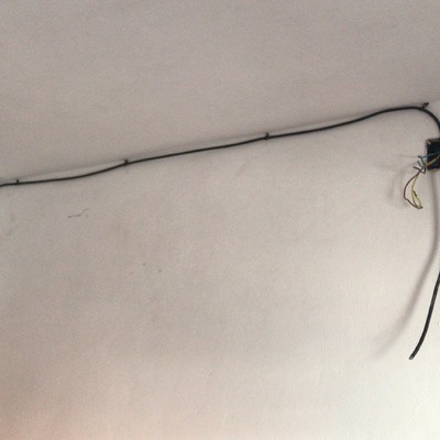 LINEA GENERAL PARA EL TERMO