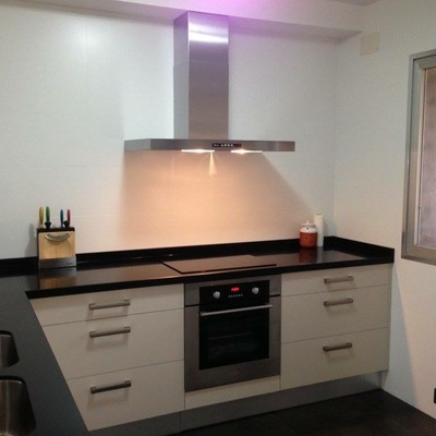 Reforma Completa Boadilla del Monte