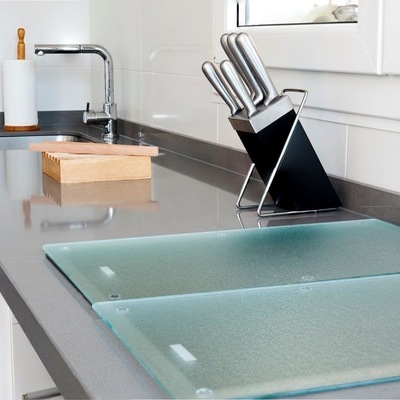 Cocina en los Peñascales