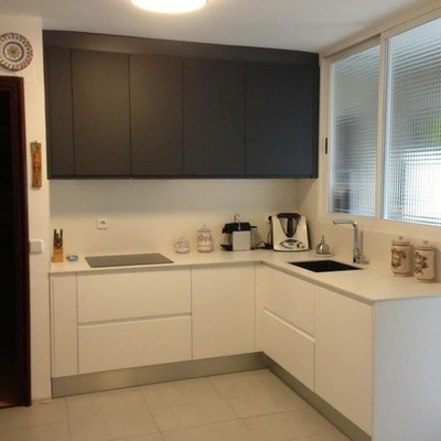 Reforma completa en Madrid