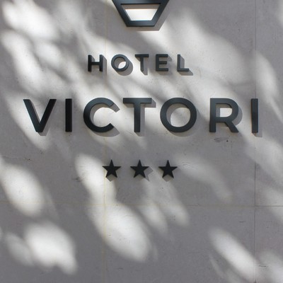 Hotel Victori