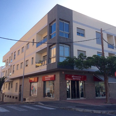 Edicifio de 15 viviendas