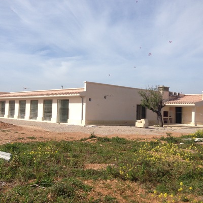 Vivienda unifamiliar en Montuiri (Mallorca)