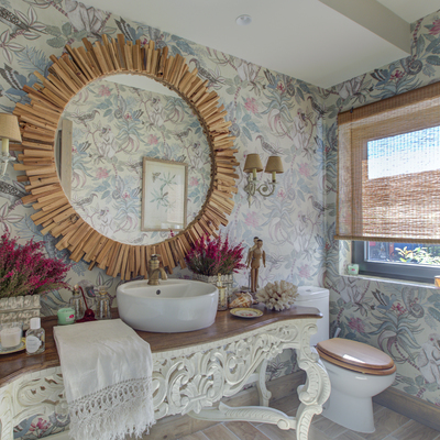 Vivienda unifamiliar en Majadahonda