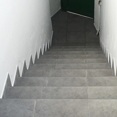 Peldañeado Escalera