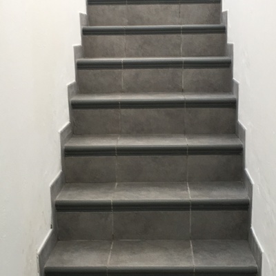 Peldañeado Escalera