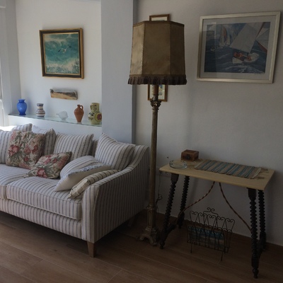 reforma integral vivenda benidorm