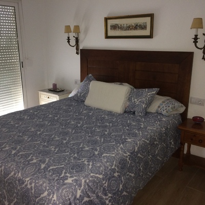 reforma integral vivenda benidorm