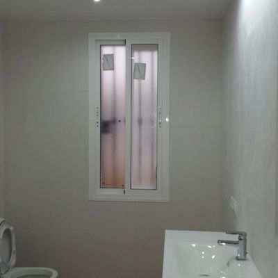 Reforma vivienda Reina Mercedes 59, Sevilla