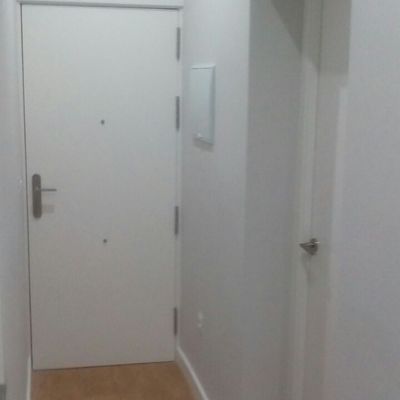 Reforma vivienda Reina Mercedes 59, Sevilla