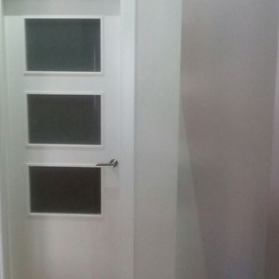 Reforma vivienda Reina Mercedes 59, Sevilla