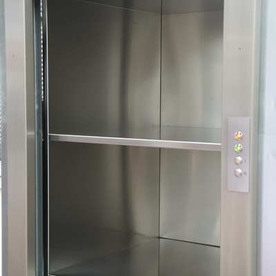 MINICARGAS - MONTAPLATOS