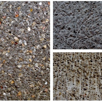 FRESADO DE MUROS PANTALLA