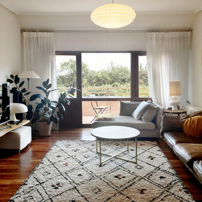 REFORMA DE VIVIENDA EN BILBAO