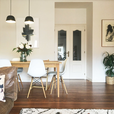 REFORMA DE VIVIENDA EN BILBAO