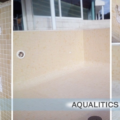 Reparación de grietas