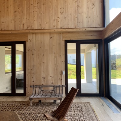 Vivienda en Ruiseñada