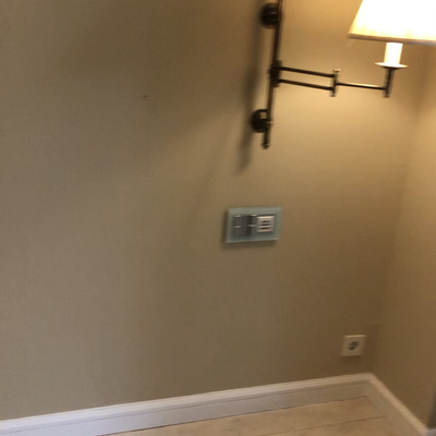 Pintura Gran Hotel Guadalpin