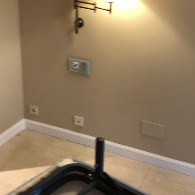 Pintura habitaciones Gran Hotel Guadalpin