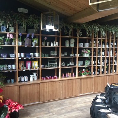 Frutería Flor de Almíbar