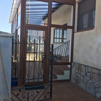 soluciones en materia exterior