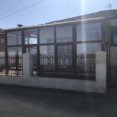 soluciones en materia exterior