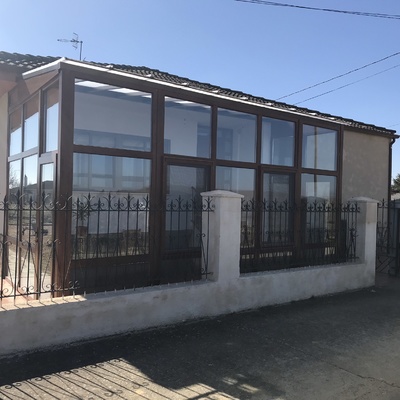 soluciones en materia exterior