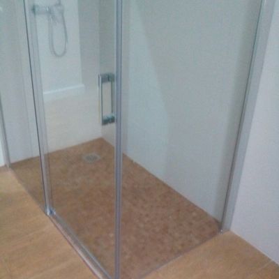 Reforma vivienda Reina Mercedes 59, Sevilla