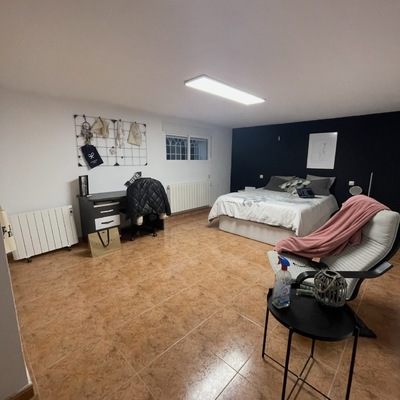 Antes habitación