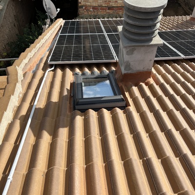 FOTOVOLTAICA DOMESTICA