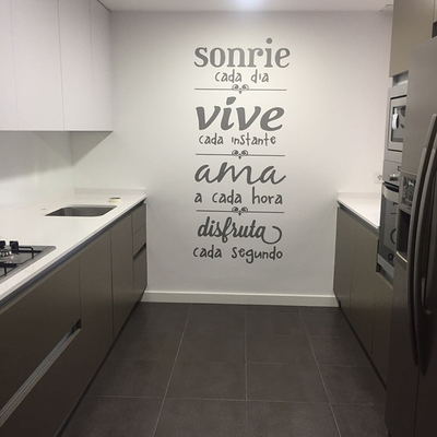 Cocina Sierra de Madrid