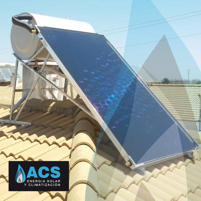 Equipo de 150 litros