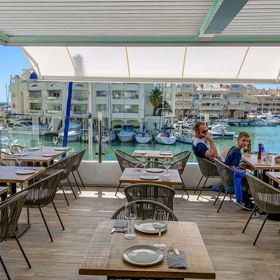 TRATORIA LA PAROLACCIA