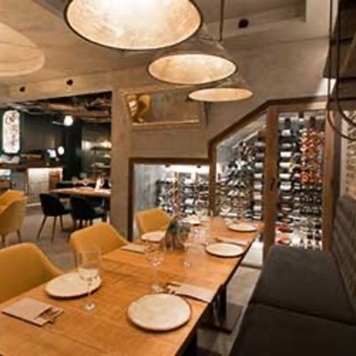 TRATORIA LA PAROLACCIA