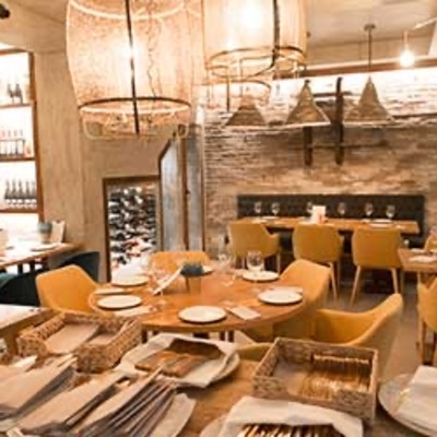 TRATORIA LA PAROLACCIA