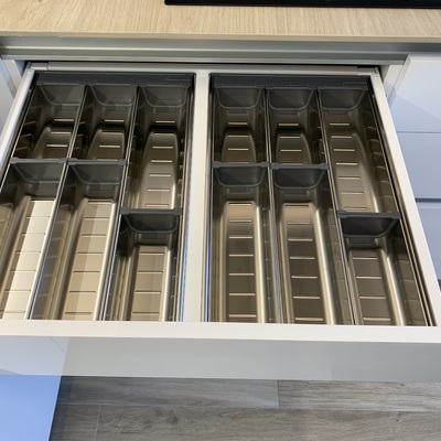 REFORMA DE COCINA EN POLA DE SIERO