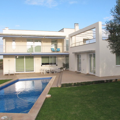 VUA. CASA MÁRQUEZ - BOTE. URB. SA TORRE